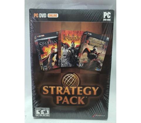 Strategy Pack
