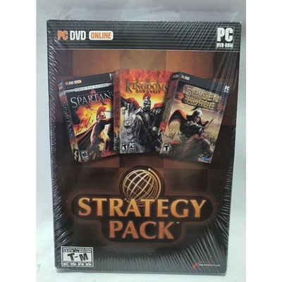 Strategy Pack