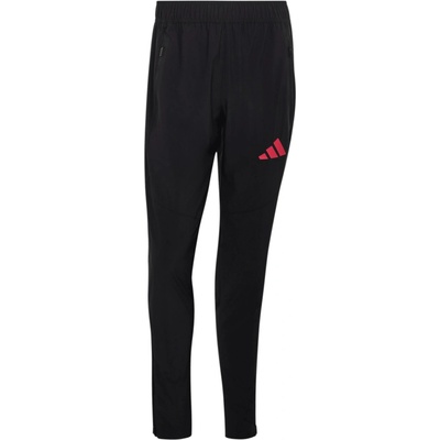 adidas Tiro Travel Woven černá