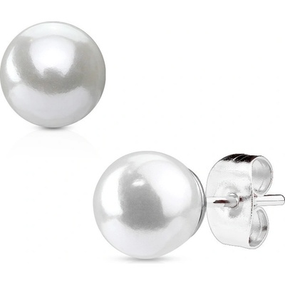 Steel Edge ocelové perličky 3090 pr