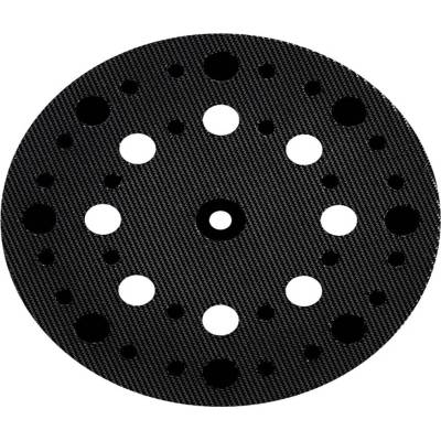 Metabo Tanierový brúsny kotúč 125 mm, stredne tvrdé prevedenie „multi-hole“, 630261000