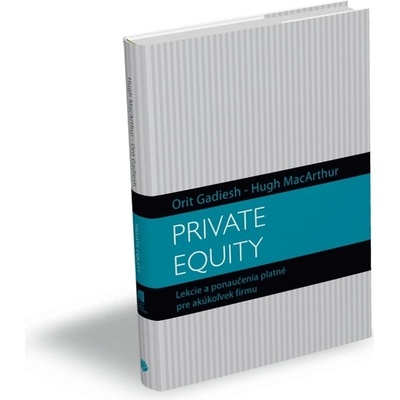 Private Equity EB Gadiesh