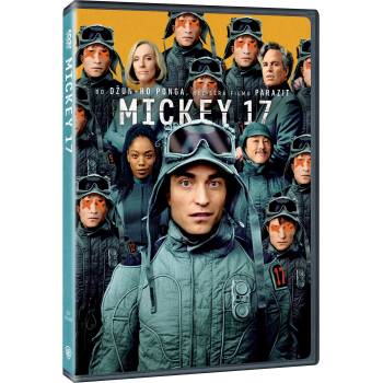 MagicBox Мики 17 - dvd (082443)