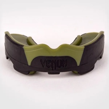 Image 1 of Venum Протектор за Уста venum predator mouthguard black khaki