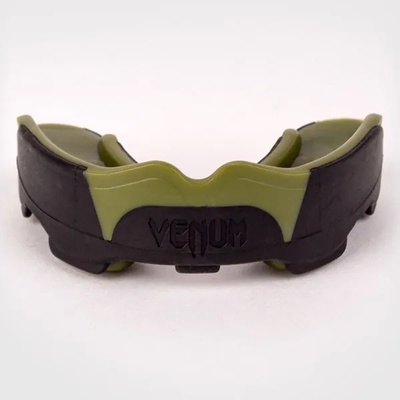 Venum Протектор за Уста venum predator mouthguard black khaki