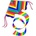 Günther drak Rainbow