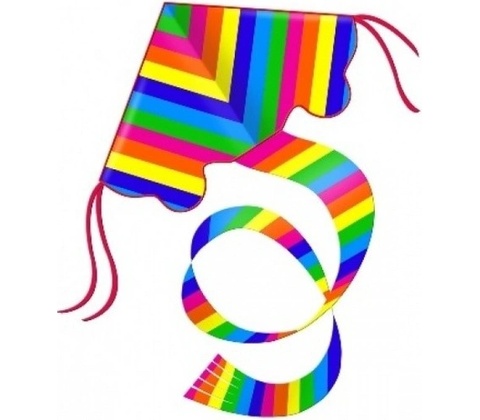 Günther drak Rainbow