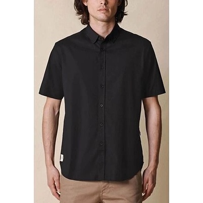 Globe Foundation S/S shirt black