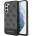 GUESS Гръб Guess 4G Stripe Case за Samsung Galaxy S24 - Сив (3666339241124)