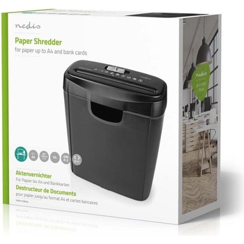 Image 1 of Nedis PASH112BKA4