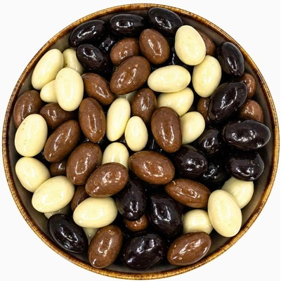 Zdravoslav Mandle MIX 500 g