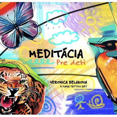 Meditácia pre deti