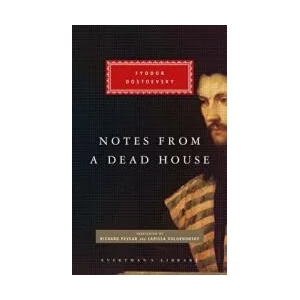 Notes from a Dead House (ISBN: 9781841593982)