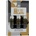 JO - System Gelato - комплект ароматизирани лубриканти (3x30 ml)