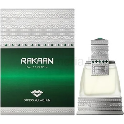 Swiss Arabian Rakaan EDP 50 ml