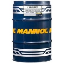 Mannol Unigear 75W-80 60 l