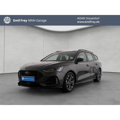 Ford Focus 1.5 EcoBlue 85 kW