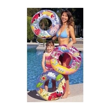 Надуваем пояс Бестуей Bestway 61 см. - 36014