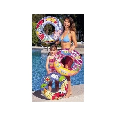 Надуваем пояс Бестуей Bestway 61 см. - 36014