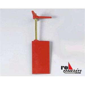 Romarin Кормило голямо 36x70mm