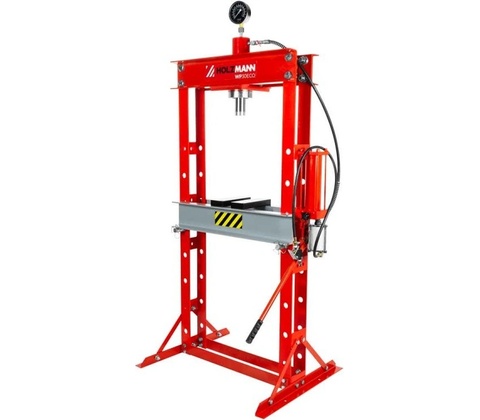 Holzmann WP75H