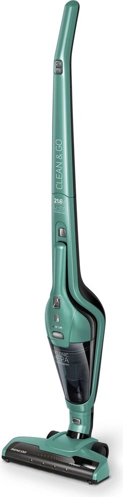 SENCOR SVC 0601GR