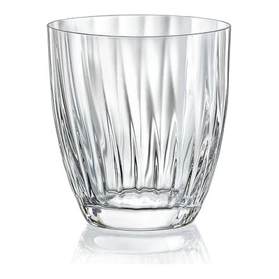 Crystalex Sklenice na nealko Kate Optic 6 x 300 ml
