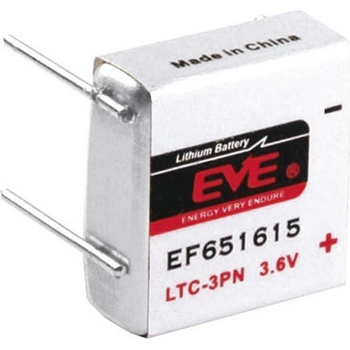 EVE EF651615 400 mAh 1 ks