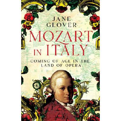 Mozart in Italy | Jane Glover