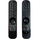 съвместим Lg an-mr21gc - магическо smart резервно дистанционно управление с гласово управление (an-mr21gc) Дистанционно