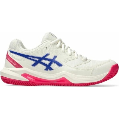 ASICS GEL-DEDICATE 8 W CLAY – Sleviste.cz