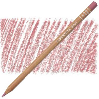 Caran d´Ache Luminance 6901 583 Violet pink