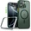 ESR Калъф ESR Classic Pro Set Halolock MagSafe за iPhone 16 Pro Max - зелен (4894240230138)