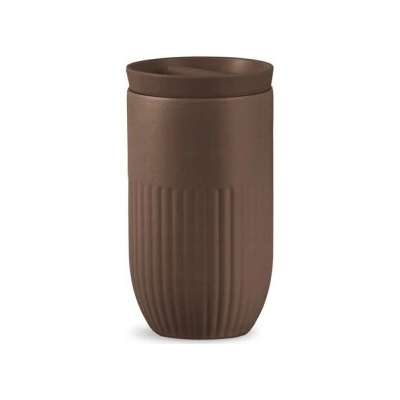 Safaform termohrnek TOVA 320 ml hnědý