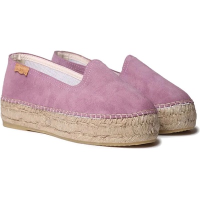 TONI PONS Keira espadrilles - Purple (Lavender)