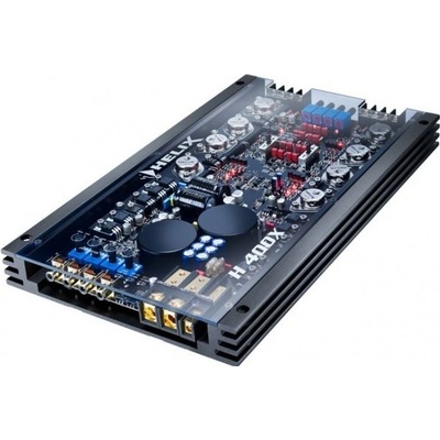 Helix H 400X