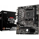 MSI A520M-A PRO