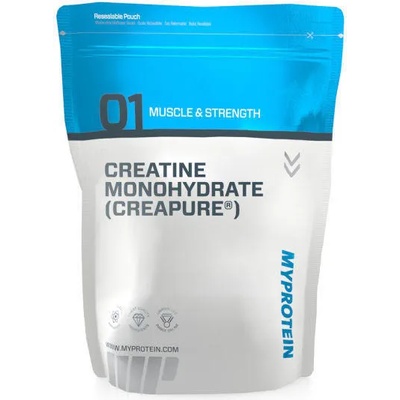 Myprotein Creatine Monohydrate Creapure 250 g