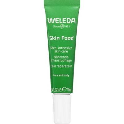 Weleda Skin Food универсален подхранващ крем с билки 10ml