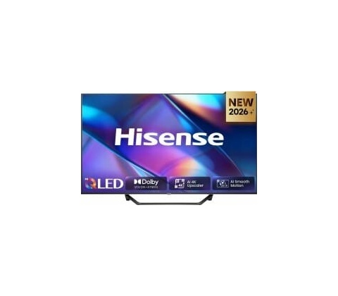 Hisense 50A7S