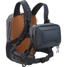 Caperlan rybářský batoh / chest pack 500 15 l + 5 l