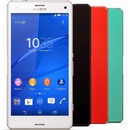 Mobilné telefóny Sony Xperia Z3 Compact