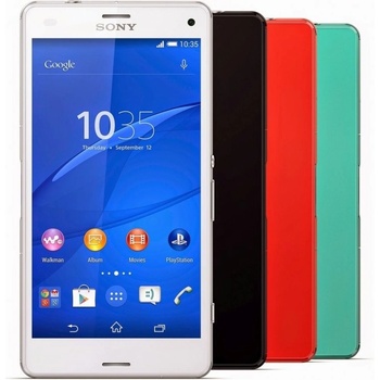 Sony Xperia Z3 Compact