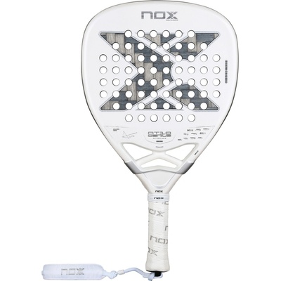 NOX AT10 Genius Attack 12K Alum Xtrem by Agustin Tapia