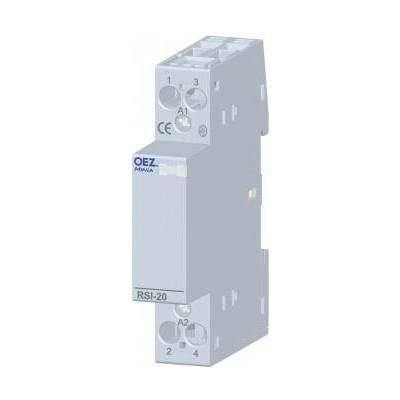 OEZ RSI-20-20-X230AC/DC