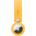 Apple AirTag Loop - sunflower MK0W3ZM/A