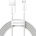 Baseus Superior Бързо зареждащ данни Кабел MicroUSB 2A - 2m - Бял KP29135