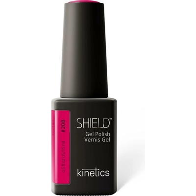 Kinetics Gél lak Shield 208 Jazz Lips 15 ml