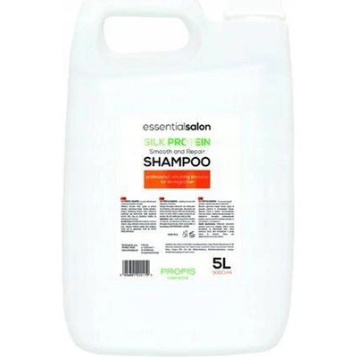 Scandic Šampon regenerace a hydratace 5000 ml