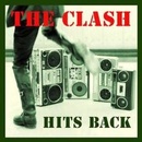 CLASH: HITS BACK LP